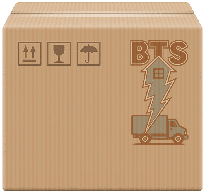 bts home removals box man and van