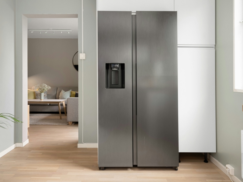 man and van bracknell fridge appliance delivery