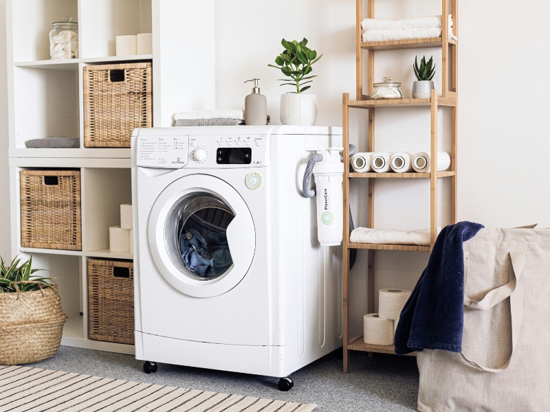 man and van bracknell washing machine appliance delivery